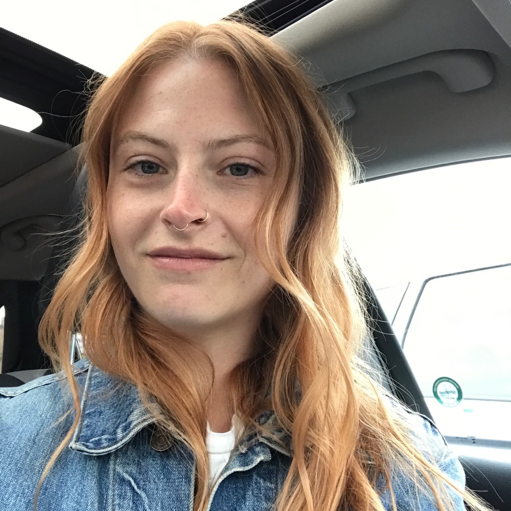Meet your Posher, Holly